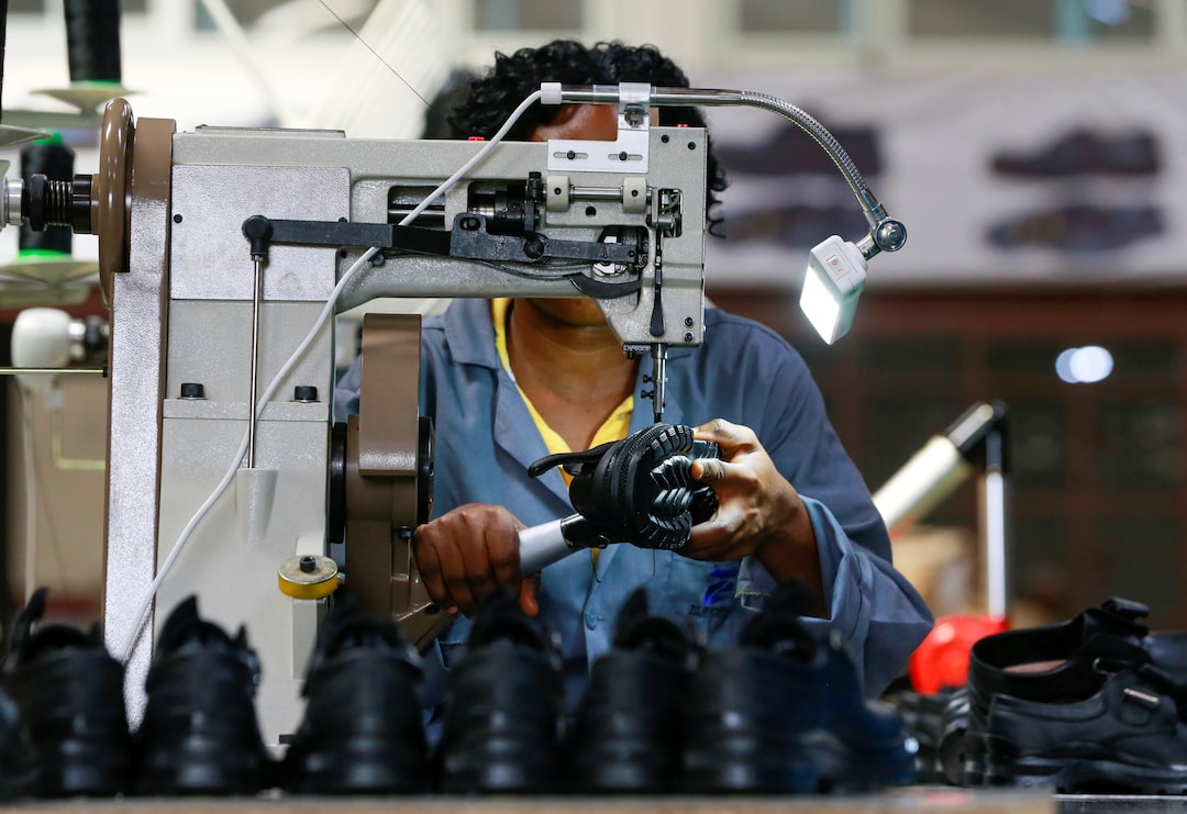 worker